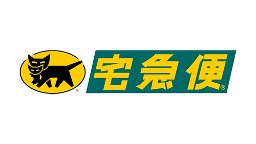 宅急便 Logo